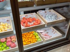 -长沙芙蓉国温德姆至尊豪廷大酒店 - 自助餐厅