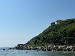 -三亚西岛海洋文化旅游区