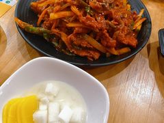 -多宾韩国料理(学衡路店)