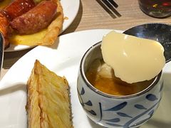 -星伦多自助料理(华润万象城店)