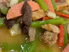 -双流老字号董蹄花(广场路店)