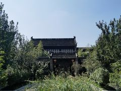 -朱仙镇启封故园景区