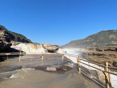 -陕西黄河壶口瀑布旅游区