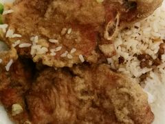 -大圆碗•T骨大排饭(天海店)