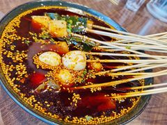 -日进一片海.生腌海鲜火锅.宵夜烧烤(三里屯总店)