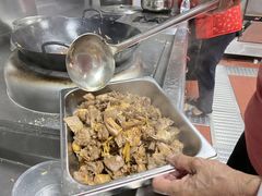 -一沙一城·岩烤牛扒(深圳首店)