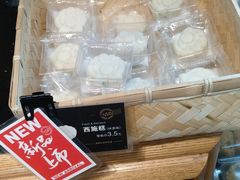 -资溪面包(城中店)