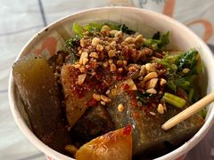-胖金妹鸡豆凉粉店