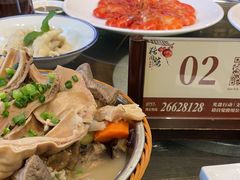 -猪肉婆私房菜(容桂总店)