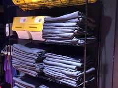 -超级猩猩健身·团课(高新园大冲商务中心二店)