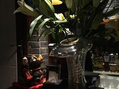 -LAMP BAR 水烟音乐酒吧