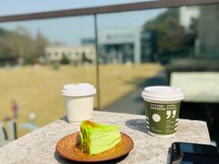 -CEMENT·coffee bar (凤凰创意园店)