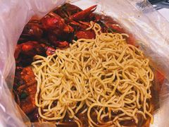 -丹虾|文和友小龙虾·烙锅(陕西路旗舰店)