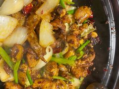 -鸣牌鸡煲(大岭山店)