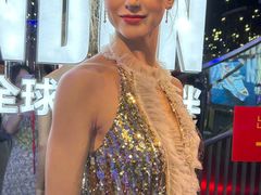 -武汉杜莎夫人蜡像馆