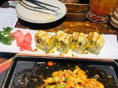 -小川洋风料理(街道口店)