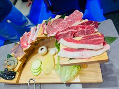 -谷町·烤肉自助(朱雀门店)