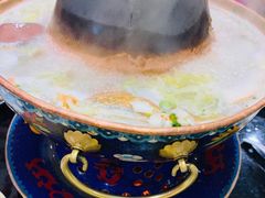 -千亿来乌拉火锅(德胜店)