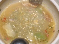 -越城记黑鱼煲(福侨大厦店)