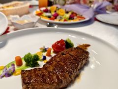 -晶雅花园西餐厅(南京首店)