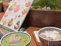 -糖糖屋•糖水•雪花冰店(时尚天河店)