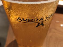 -Ambra Haus琥珀屋精酿餐厅(宝山店)