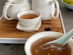 -湖畔居茶楼(湖滨店)