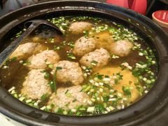 -味上湘菜馆(河马店)