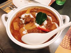 -simply thai天泰(长泰广场店)