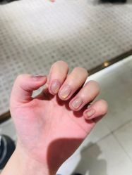 -小小美甲美睫