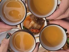 -粤珍轩·家宴·广式茶点(新城广场店)