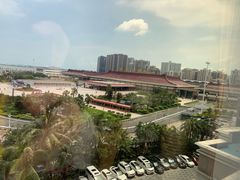 -金苑海鲜酒家(来魅力店)