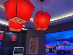 -山河屯铁锅炖鲜鹅·东北菜(开发区一店)