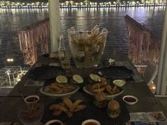 -AZUL by FUEL蓝色·法式酒馆(琶醍店)