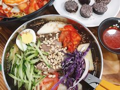 -优壹佳·延边朝鲜族料理(中山北路店)
