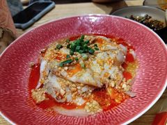 -叁煨蹄花·下饭盐帮菜(人民广场店)