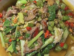 -常和州·夜宵大排档(常州单店)