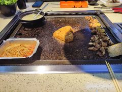 -猪的故事·韩式烤肉(韩乐坊店)