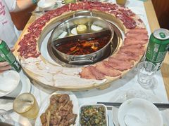 -三毛牛肉店(福强店)