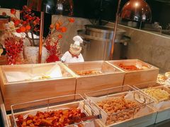 -上海虹桥宾馆味翠餐厅