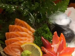 -鳗鱼家·深夜食堂(军博店)