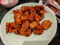 -新白鹿餐厅(京基KK ONE店)