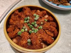 -百姓厨房(凤翔泥塑坊店)
