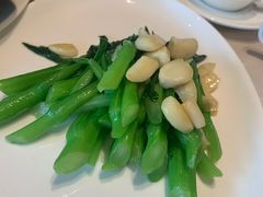 -扬州香格里拉·香宫中餐厅