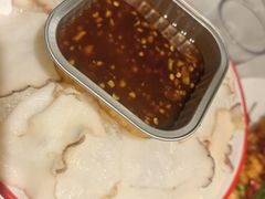 -龚海宝· 烧烤· 羊肉原切挂糊更好吃(庄市店)