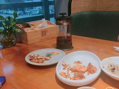 -莲香西域·正宗新疆菜(龙华店)