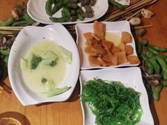 -腰子哥烤串(石佛营炫特店)