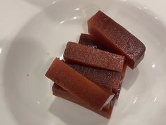 -老泰安•泰安菜(迎胜路店)