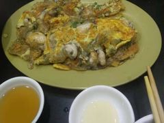 蚝仔烙-阿八蚝仔烙(福宁店)
