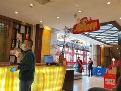 -眉州东坡(亚运村店)